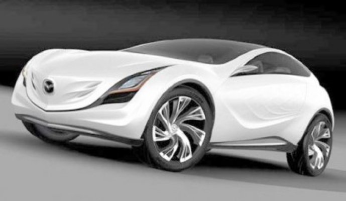 Mazda va produce un model Toyota la fabrica din Mexic
